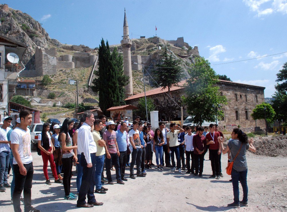 Şehit Kaymakam Safitürk’ün Hayali Gerçek Oluyor