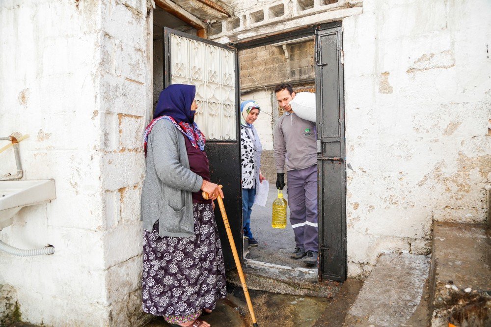 Doğumdan Ölüme Kadar Hizmet