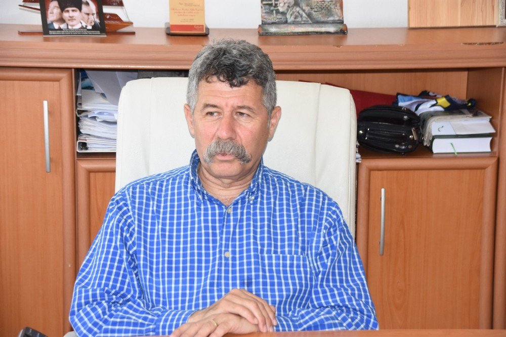 Oktay: “Halkın İsteklerine Göre Değişimler Yapabiliriz”