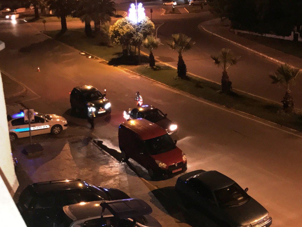 Akçakoca’da Polis Denetimlerini Arttırdı