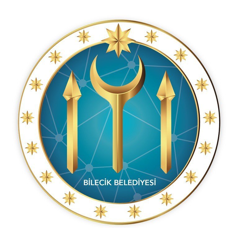 Bilecik Belediyesi’nin Yeni Logosu Belli Oldu