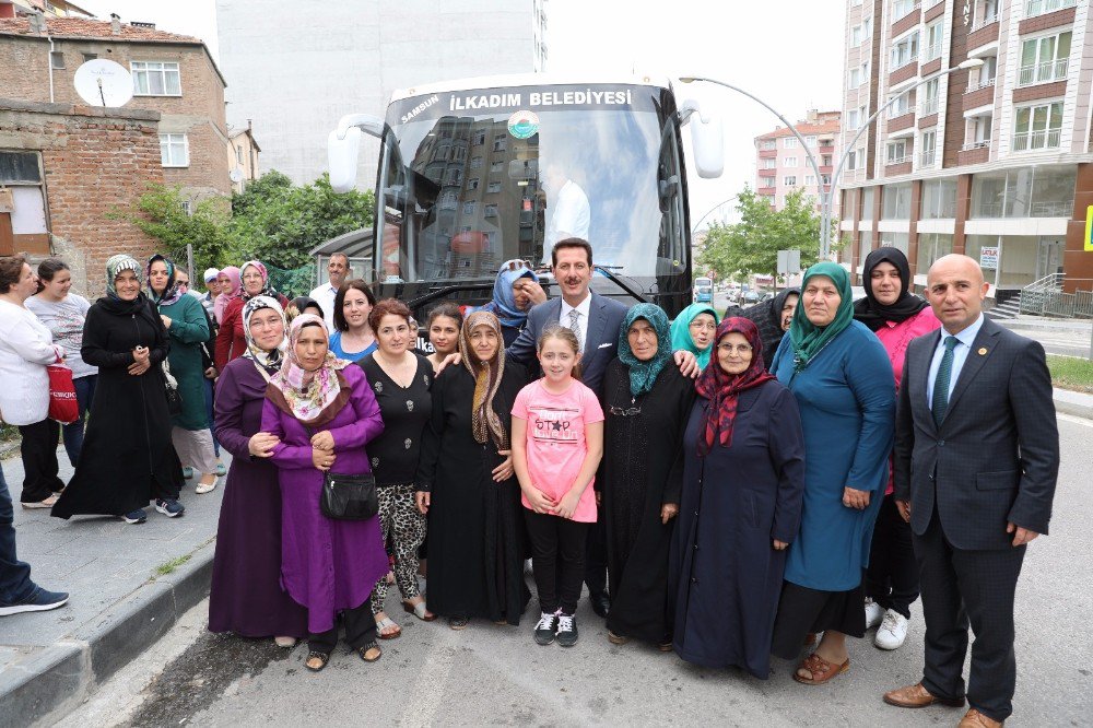 Tok: "Çanakkale Bizim Özümüz"