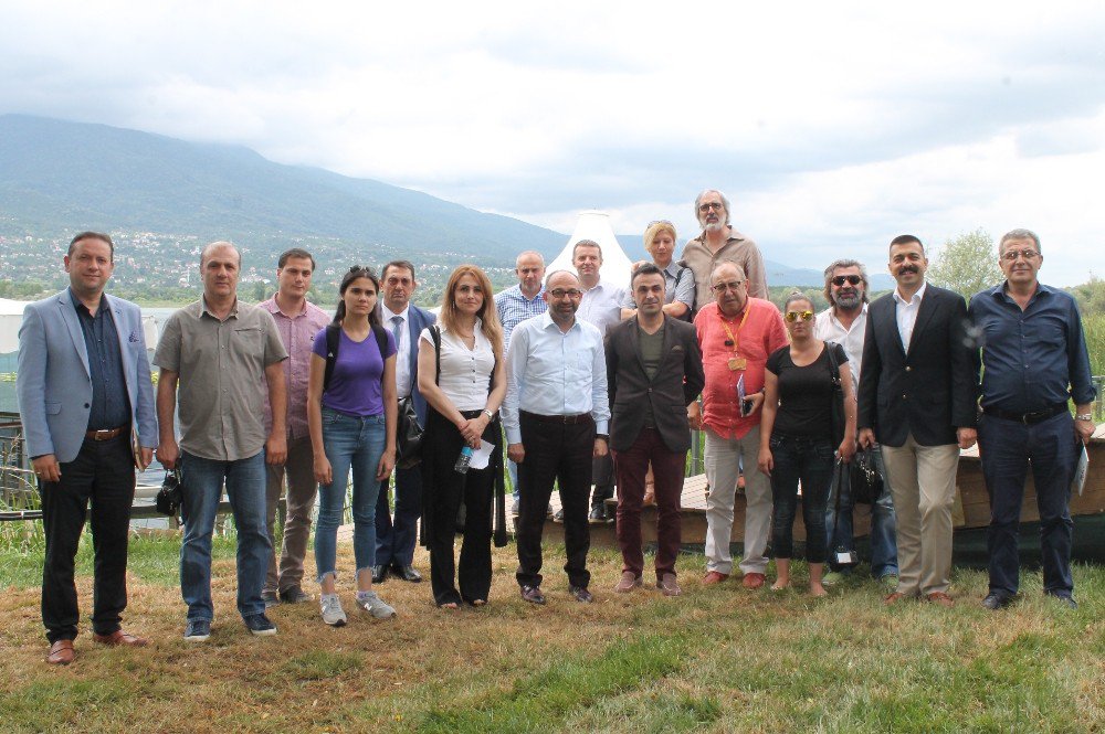 Kartepe Belediyesi’nden Uluslararası Unutulmuş Değerler Festivali’ne Davet