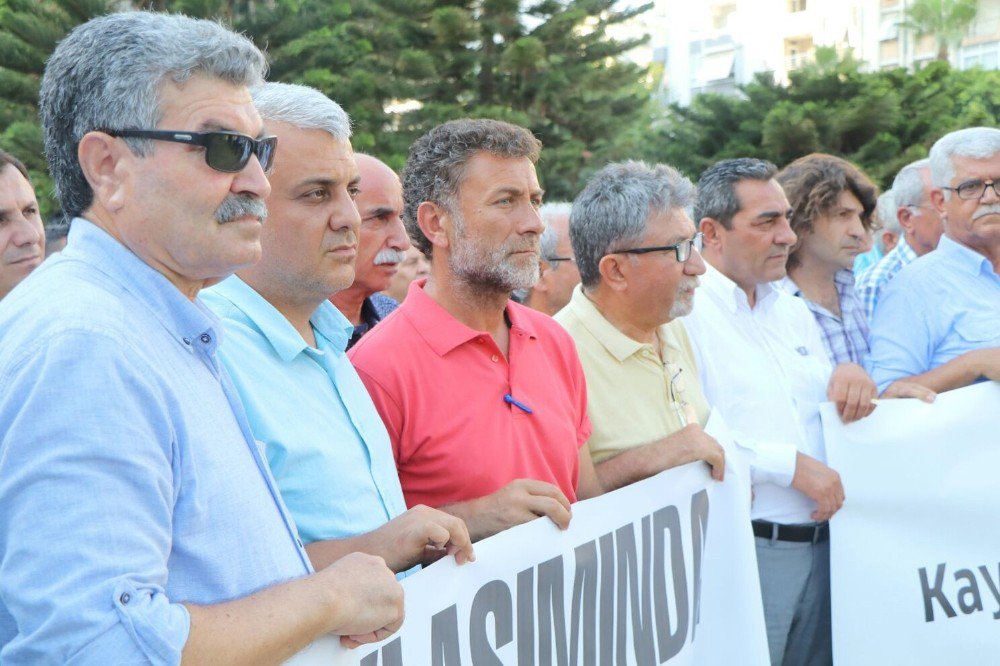 Tarımda Gübre Ve İlaç Sektörü Yabancı Tekel Tehdidinde