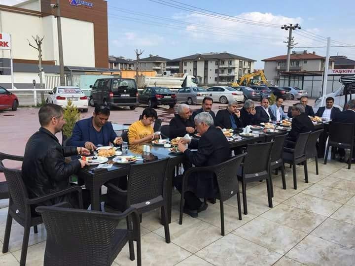 Yalova’da Diyarbakır Rüzgarı