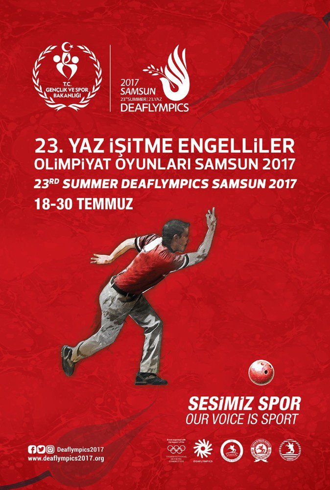 İlkadım’da Olimpiyat Heyecanı