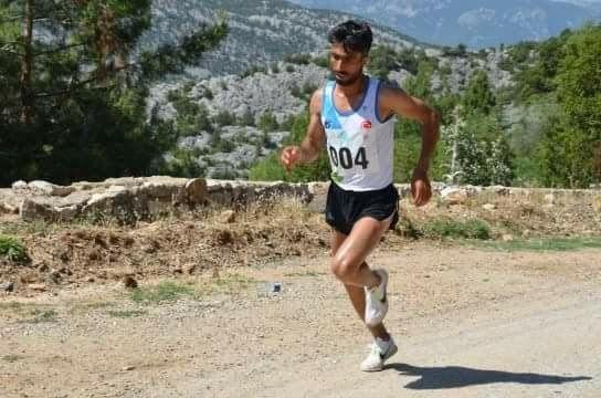 Darıca Belediyesi Atletlerinden Madalya Yağmuru