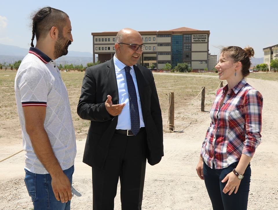 Sancak Beyi Atlı Okçuluk Kupası 8 Temmuz’da Başlıyor