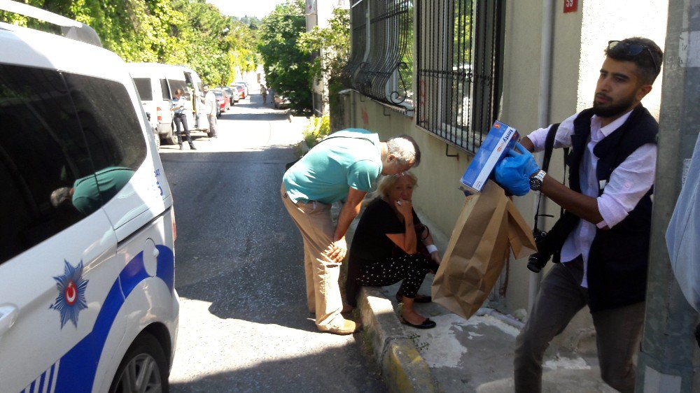 Galip Tekin’in Cenazesi Adli Tıp’a Götürüldü