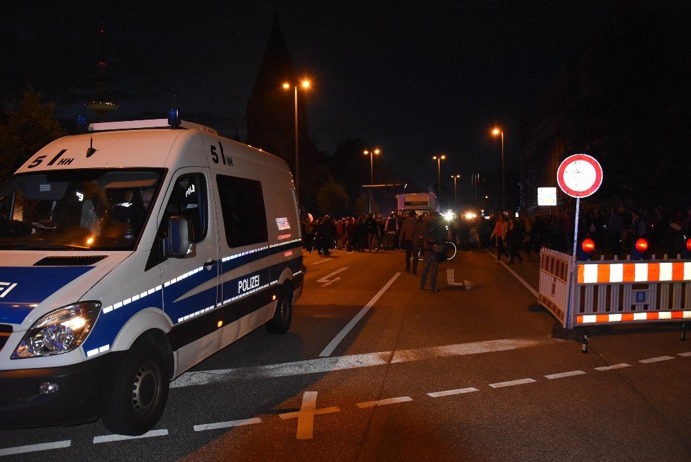 G20 Yarın Başlıyor