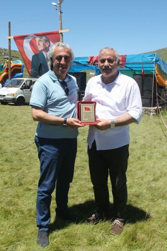 Giresun’da Yayla Festivalleri