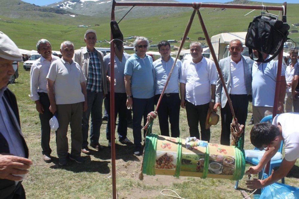 Giresun’da Yayla Festivalleri