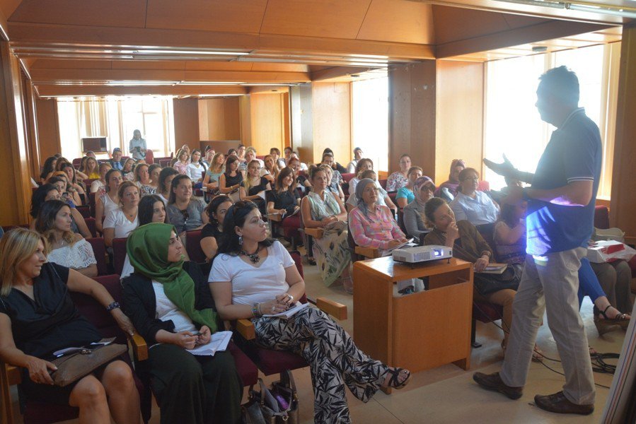 Ayto’da Kadın Girişimci Yönetici Okulu Açıldı