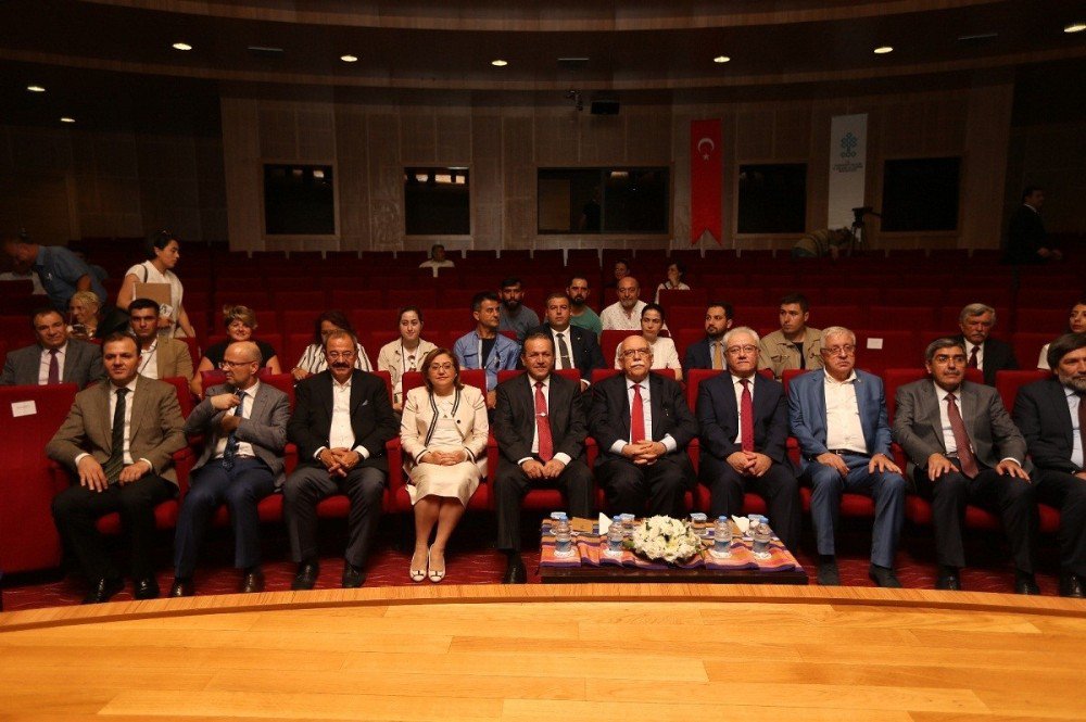 Karkamış Arkeopark 2018’de Ziyarete Açılacak