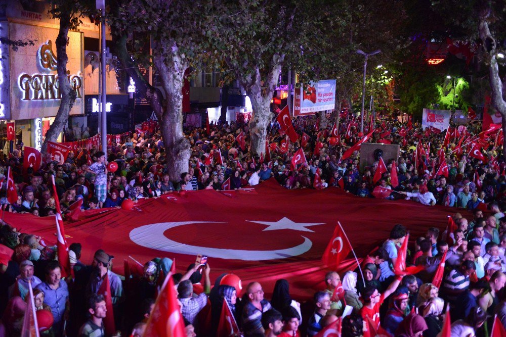 Pendikliler 10 Temmuz’dan İtibaren Yeniden Nöbette
