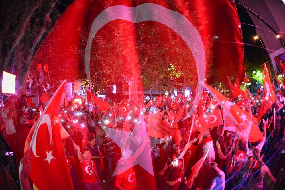 Pendikliler 10 Temmuz’dan İtibaren Yeniden Nöbette