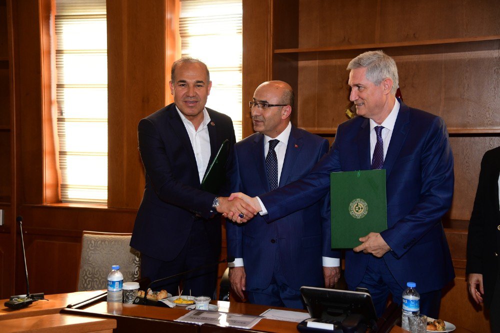 Sözlü: “Adana İçin Milat Olacaktır”