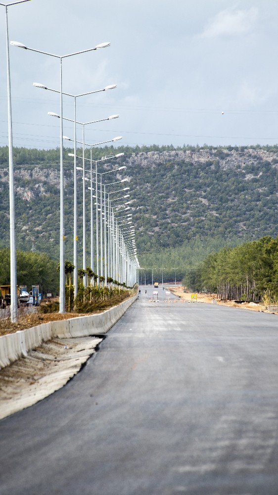 Elektrik Kesintisi Ve Çalışmalar Sms İle Bildirilecek