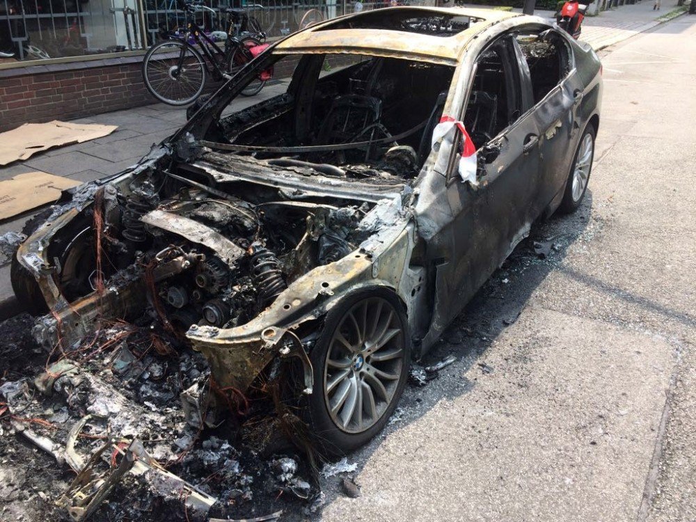 Hamburg’da G20 Karşıtı Gösteriler Devam Ediyor