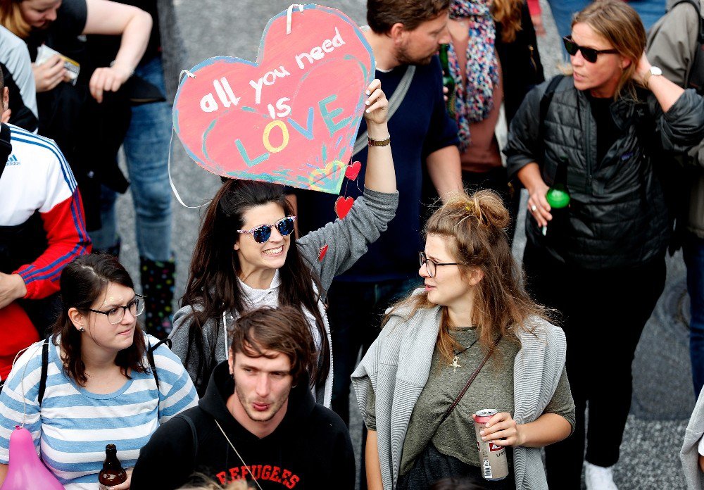G-20’nin Dışı Daha Renkli