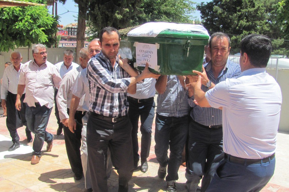 Araban İlçesi Eski Belediye Başkanı Şerif Peri’nin Eşi Vefat Etti