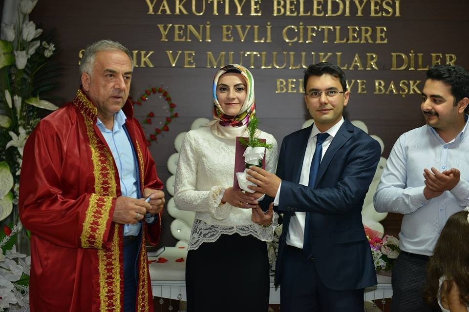 Erzurum’da 07.07.2017 Yoğunluğu