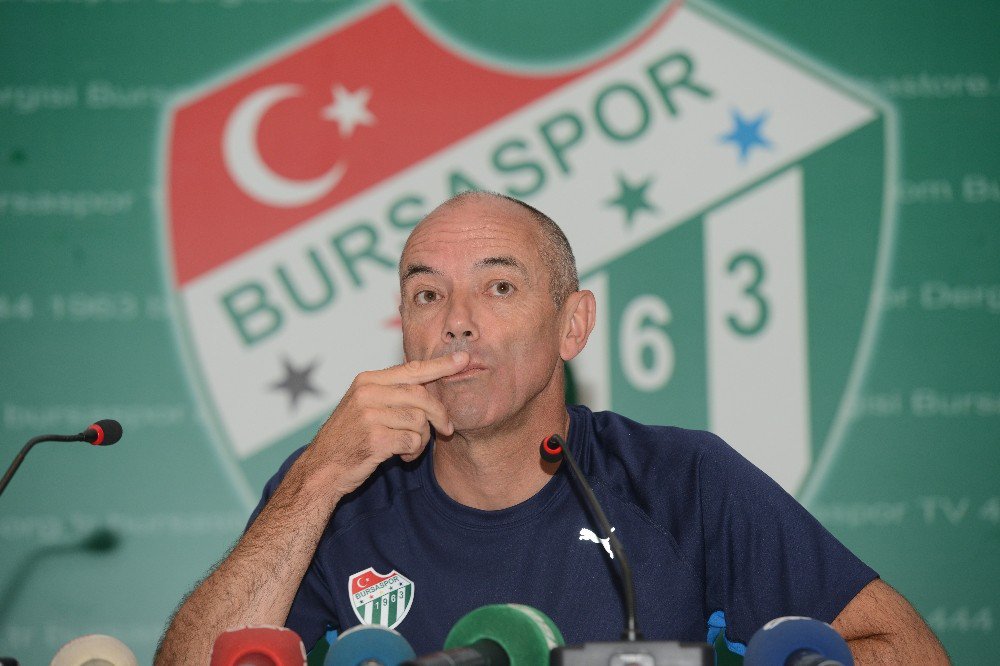 Paul Le Guen: “Transferde Hata Yapmak İstemiyorum”