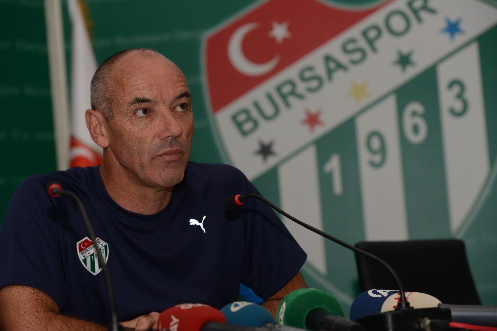 Paul Le Guen: “Transferde Hata Yapmak İstemiyorum”