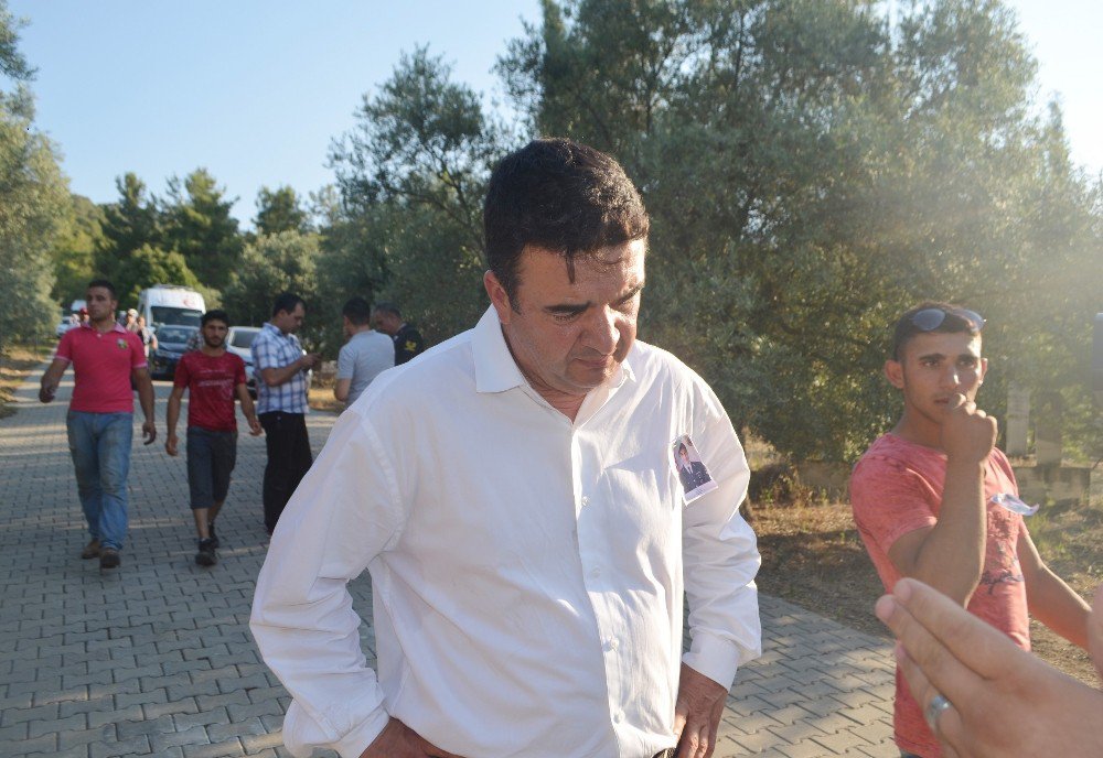 Chp’li Baydar’ı Kızdıran Soru