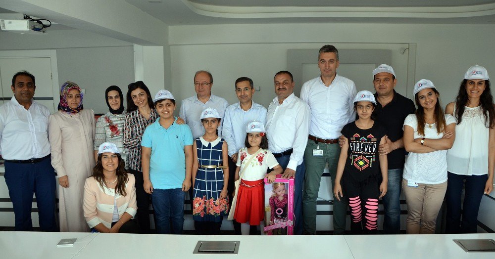 Jüri Özel Ödülü Hayatını Yitiren İşçinin Kızına