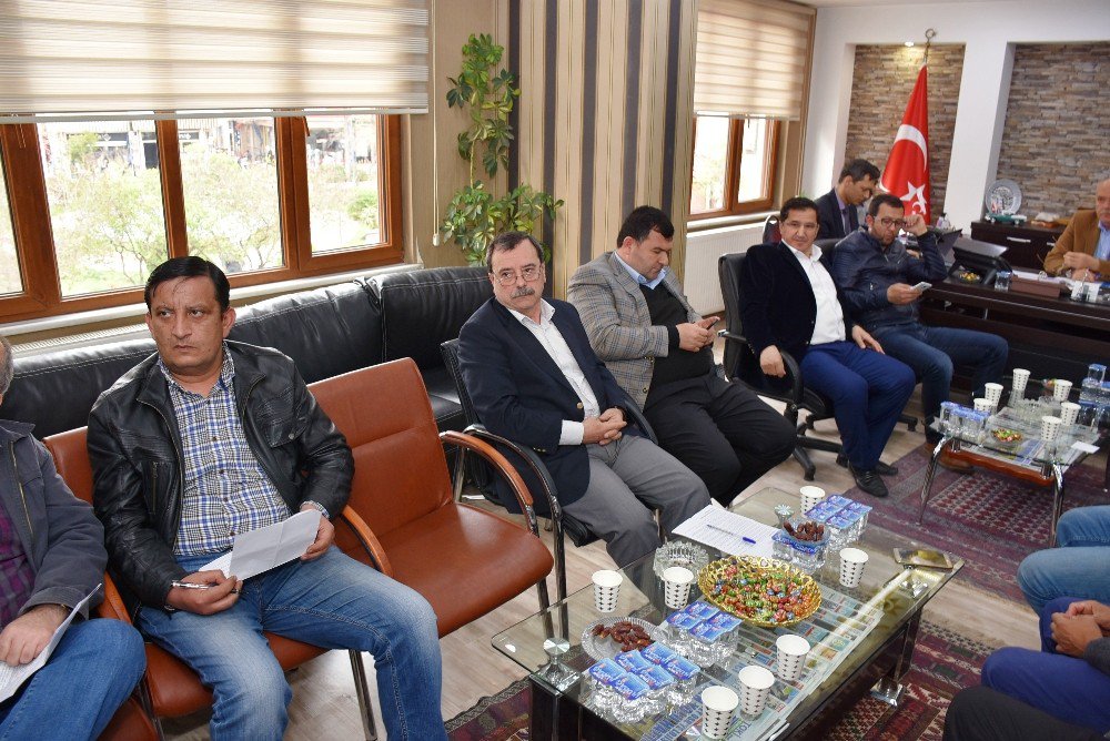 Belediye’den Ulusal Marketlere Yönelik Radikal Karar