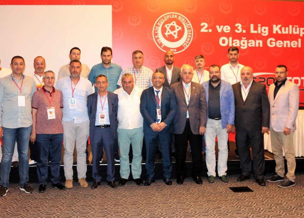 Cengiz Günaydın, Yeniden Başkan