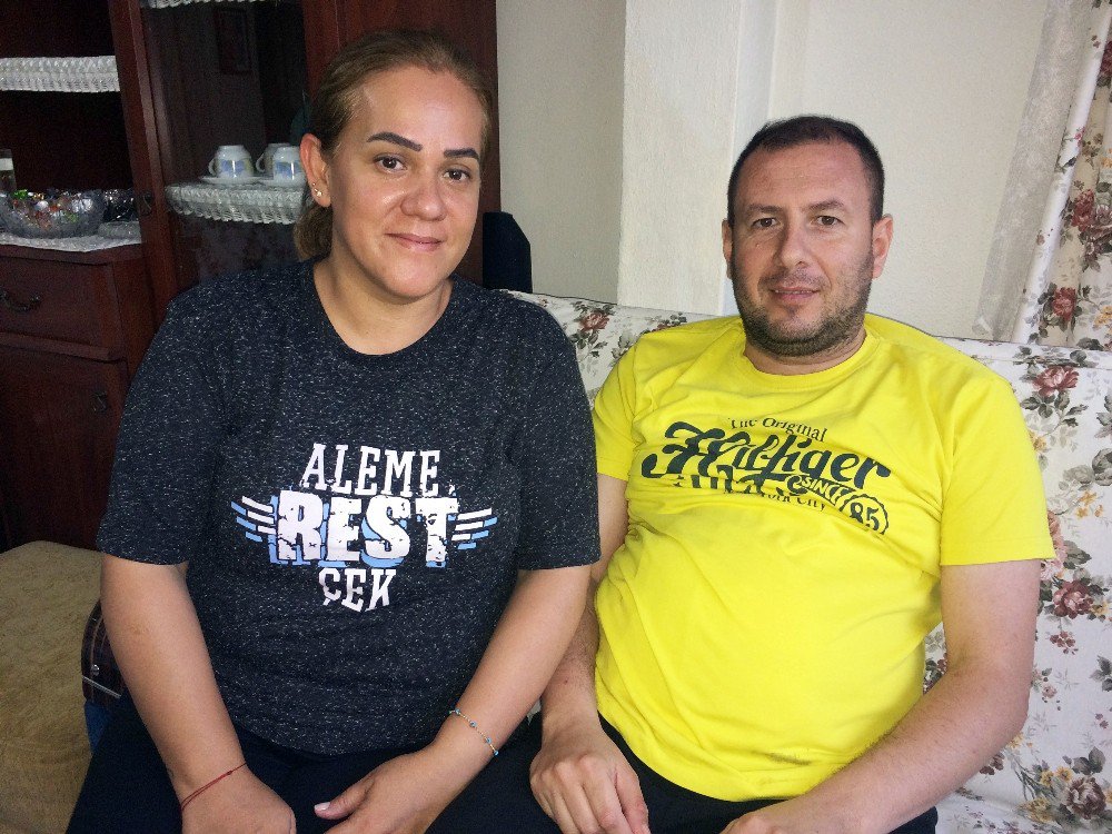 Plakası Çalındı, Polis Aradı, Sahte Polis Sandı