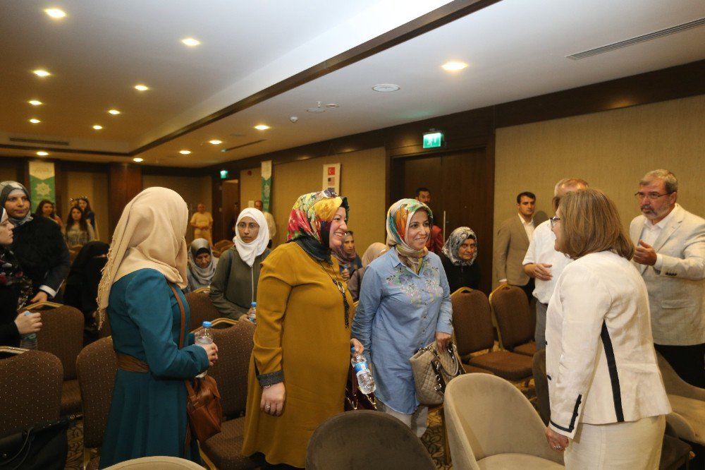 Suriyeli Mültecilerin “Geri Kazanım” Projesi