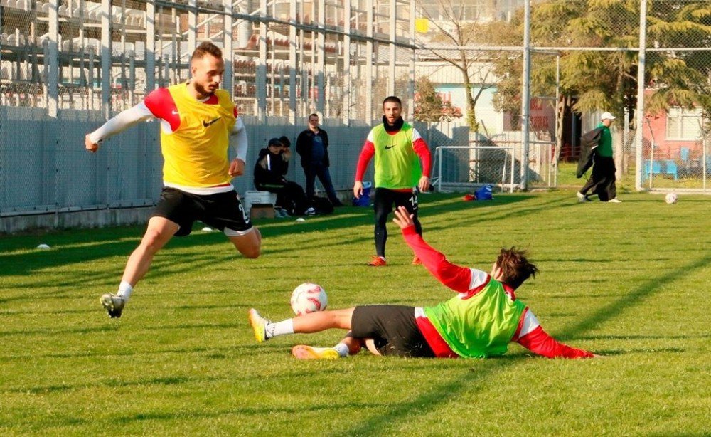 Nazilli’nin Azad Aşkı Sona Erdi