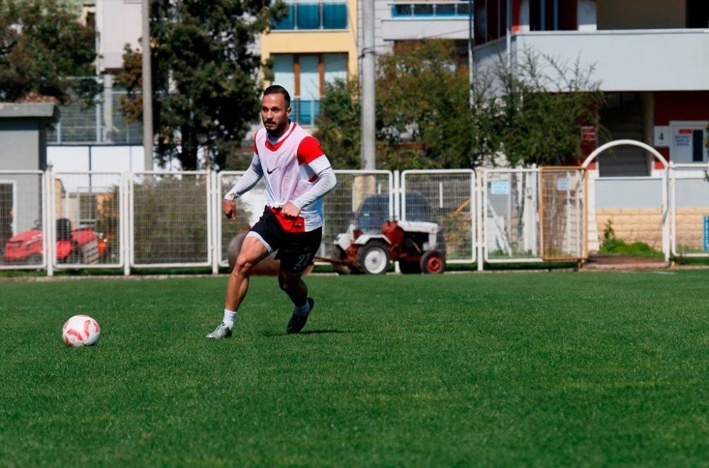 Nazilli’nin Azad Aşkı Sona Erdi