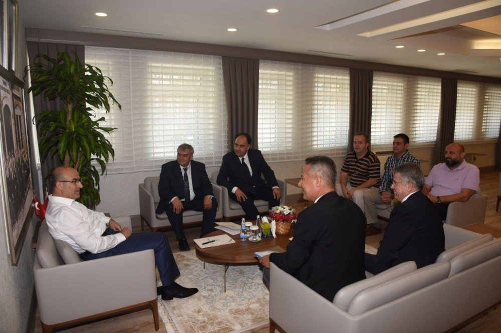 Adana’ya Lezzet Festivali Geliyor