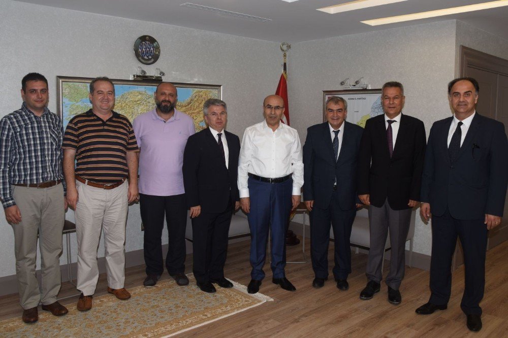 Adana’ya Lezzet Festivali Geliyor