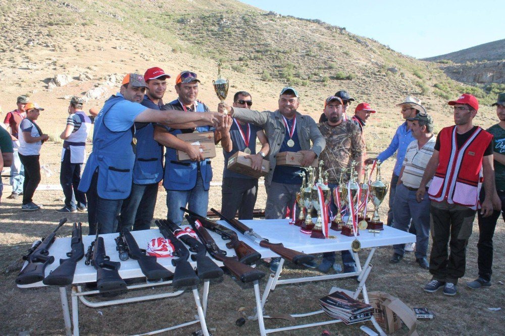 Yahyalı’da Trap Ve Skeet Atışları Yapılacak