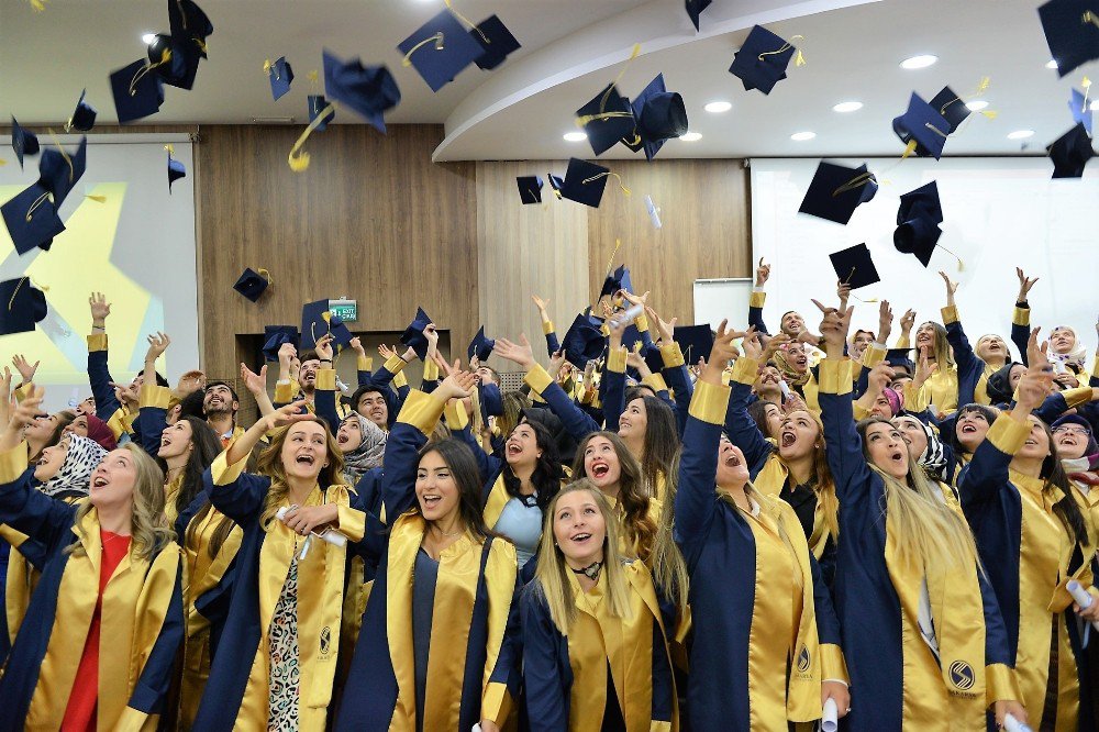 Hendek, Geyve Ve Sapanca’da Kepler Havada