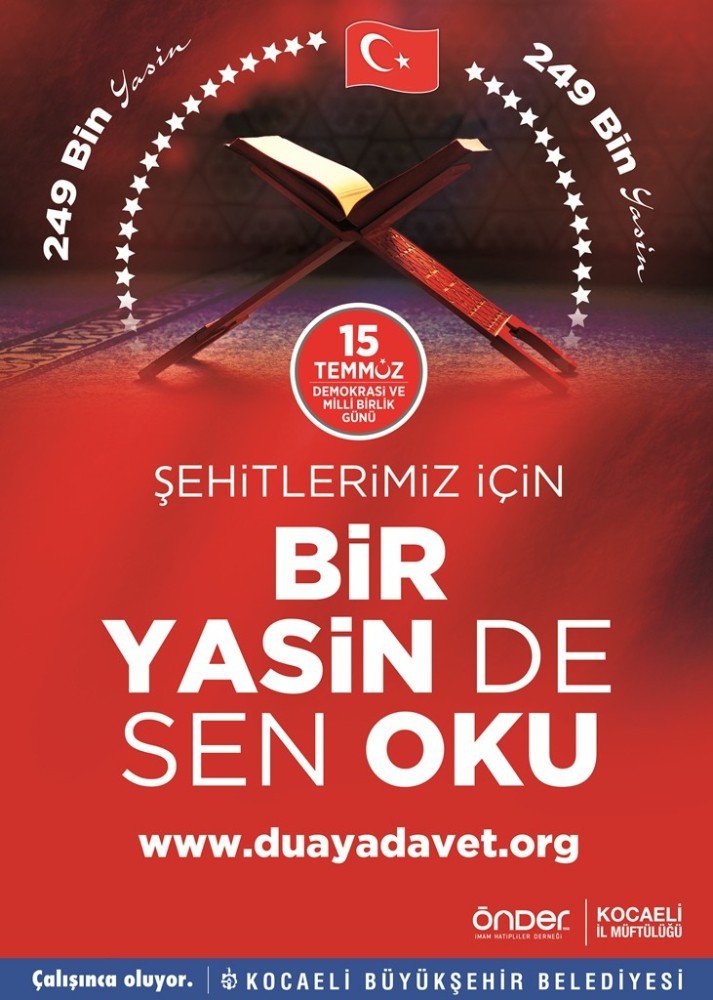 Şehitlerimizedua Başlığı Tt Oldu