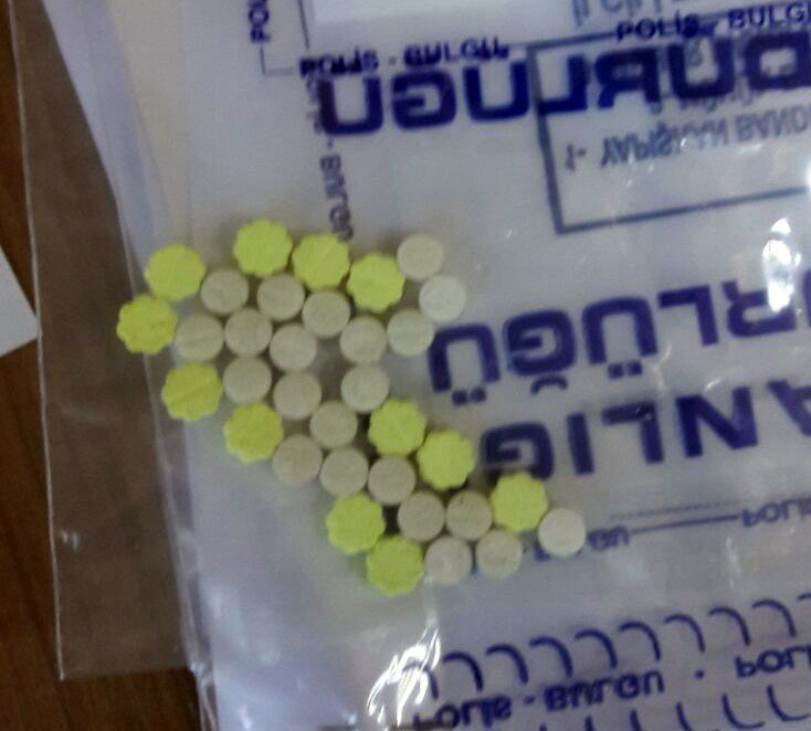 Kuşadası’nda Gençlik Festivaline Uyuşturucu Baskını