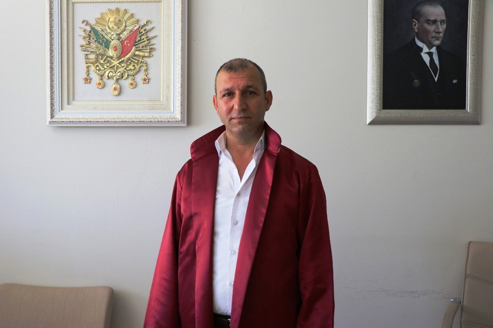 Nikah Salonlarında 7.7.2017 Yoğunluğu