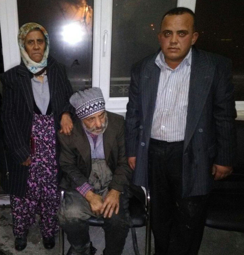 Mut’ta Şüpheli Ölüm