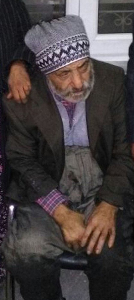 Mut’ta Şüpheli Ölüm