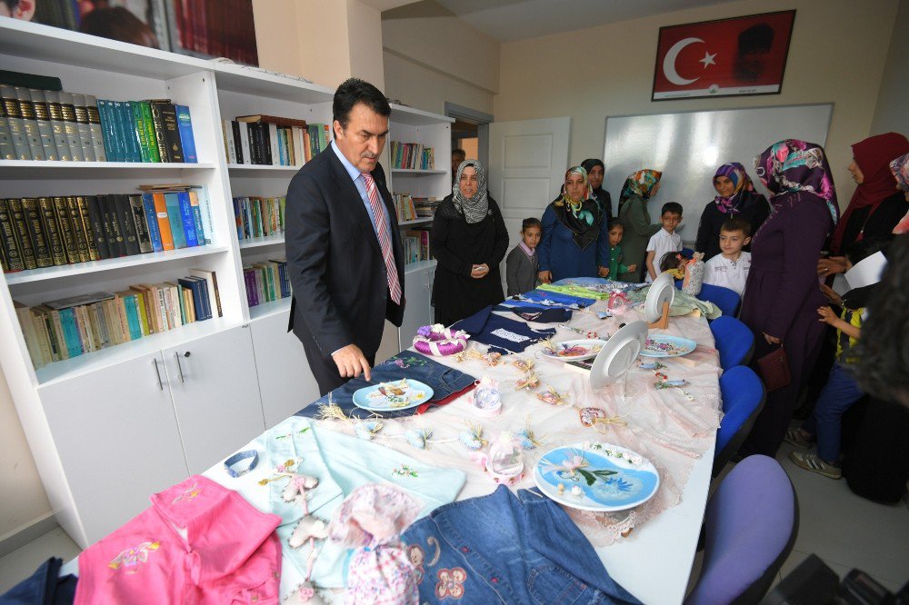 Osmek’le Altın Bilezik Kazanıyorlar