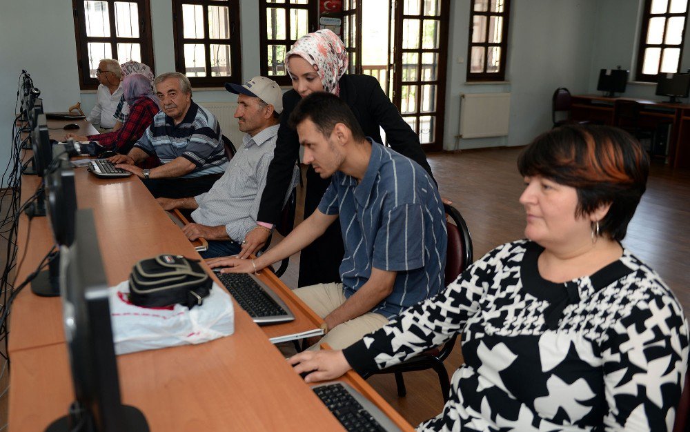Osmek’le Altın Bilezik Kazanıyorlar