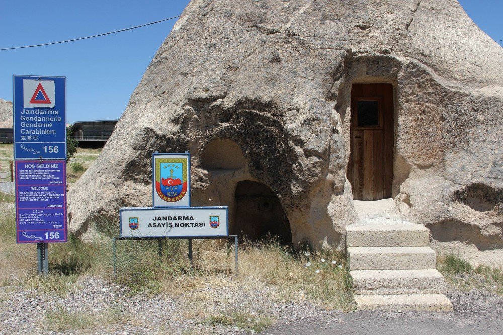 Karakol Değil “Perikol”