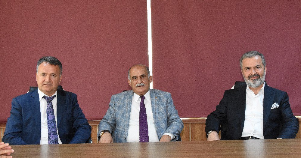 Rtib’ten Mtso’ya Ziyaret