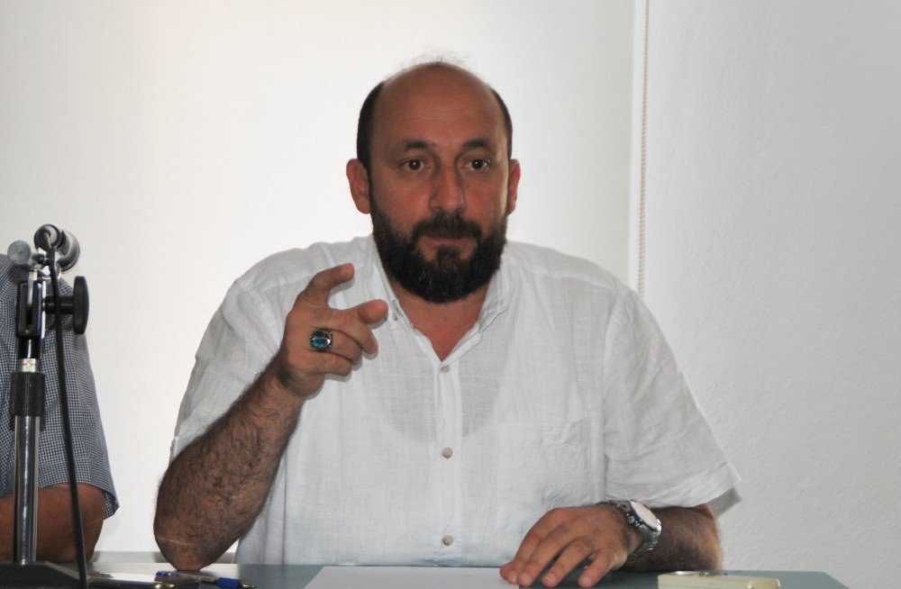 Et Üreticilerinden “İthal Et” Tepkisi